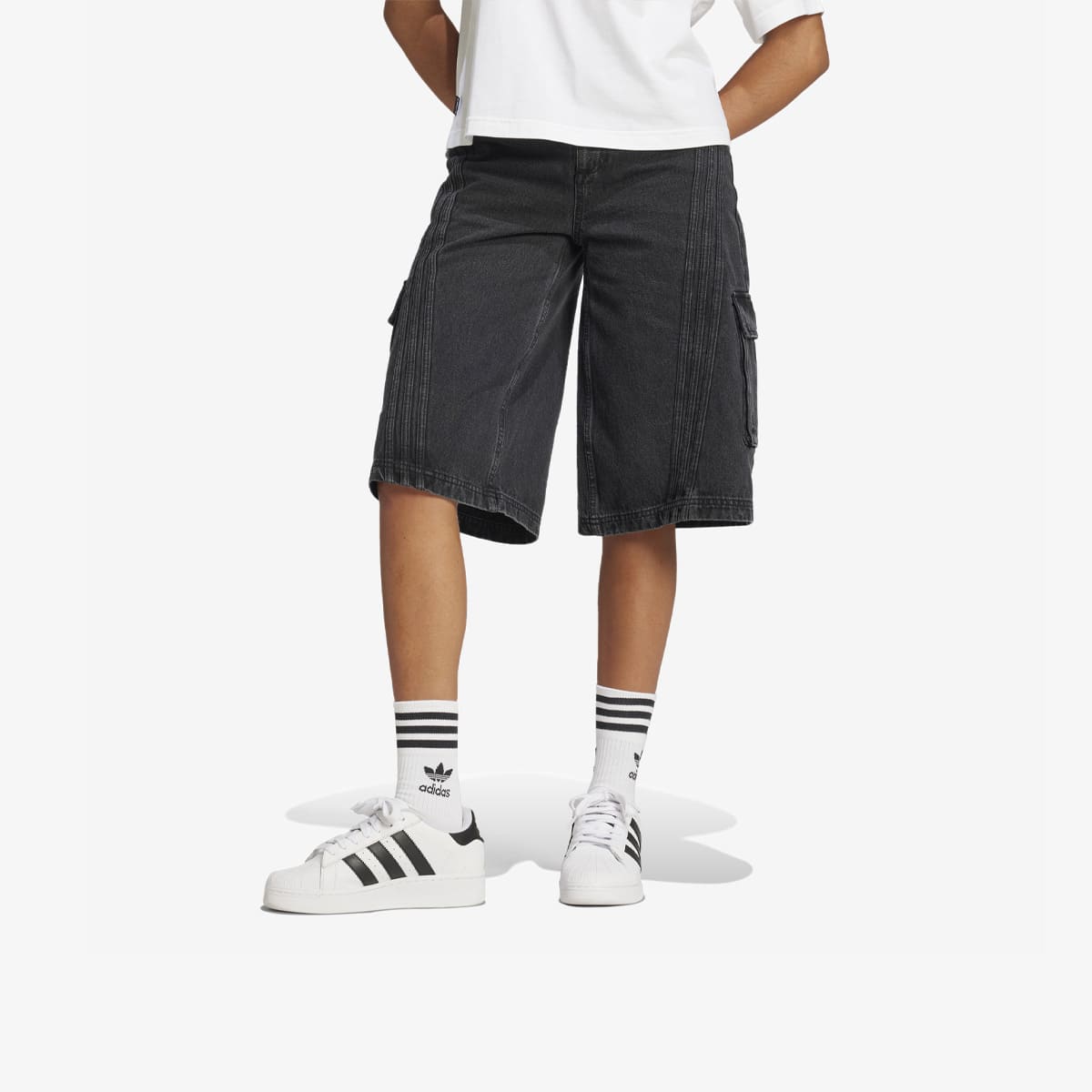 Women's adidas Adilenium Season 2 Short